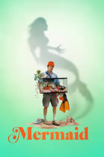 Mermaid (2026) WEB-DL [Hindi (DD2.0) & English] 1080p 720p & 480p Dual Audio [x264/10Bit-HEVC]