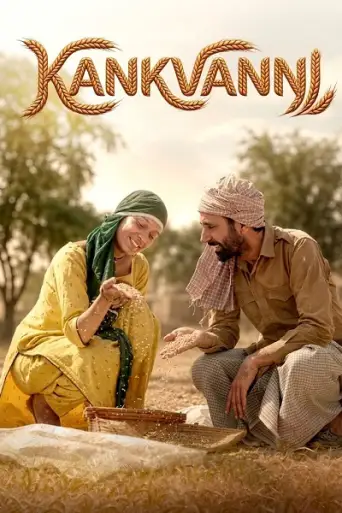 Kankvanni (2026) WEB-DL [Punjabi DD2.0] 4K 1080p 720p & 480p [x264/HEVC]