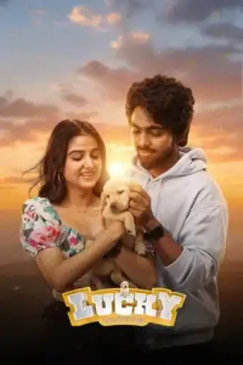 Lucky The Superstar (2026) WEB-DL [Hindi (DD5.1) & Tamil] 4K 1080p 720p & 480p Dual Audio [x264/HEVC]