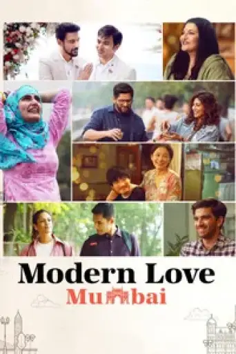 Download Modern Love: Mumbai (Season 1) Hindi HDRip Full Series Download Modern Love: Mumbai (Season 1) Hindi HDRip Full Series