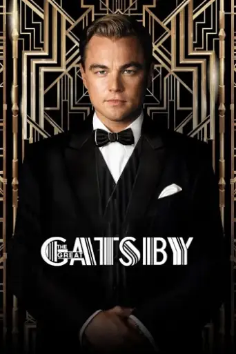 The Great Gatsby (2013) BluRay [Hindi (DD2.0) & English] 1080p 720p & 480p Dual Audio [x264]