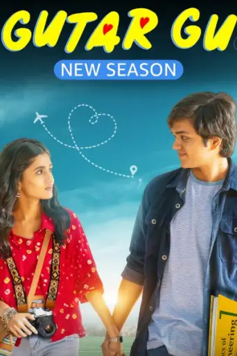 Download Gutar Gu (Season 2) Hindi WEB-DL Full Series Download Gutar Gu (Season 2) Hindi WEB-DL Full Series
