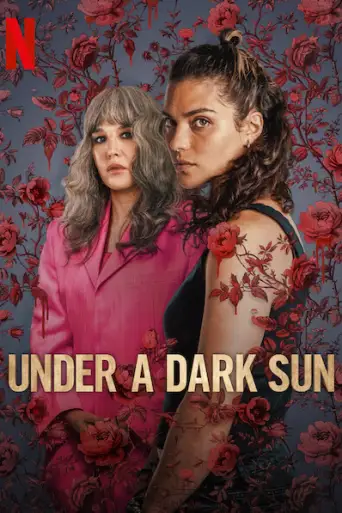 Under a Dark Sun (Season 1) WEB-DL [Hindi (DD5.1) & English] 1080p 720p & 480p x264