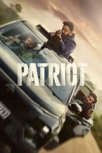 Patriot (2026) DS4K WEB-DL [Hindi (DD5.1) & Malayalam] 4K 1080p 720p & 480p Dual Audio [x264/10Bit-HEVC]