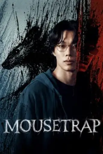Mousetrap (Season 1) WEB-DL [Hindi (DD5.1) & English] 4K 1080p 720p & 480p [x264/10Bit-HEVC] | [ALL Episodes] | NF Series