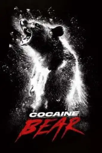 Download Cocaine Bear (2023) English HDRip Full Movie Download Cocaine Bear (2023) English HDRip Full Movie