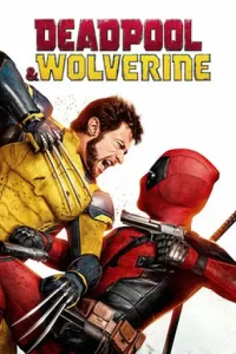 Deadpool & Wolverine (2024) BluRay [Hindi (ORG 5.1) & English] 4K 1080p 720p & 480p Dual Audio [x264/10Bit-HEVC]