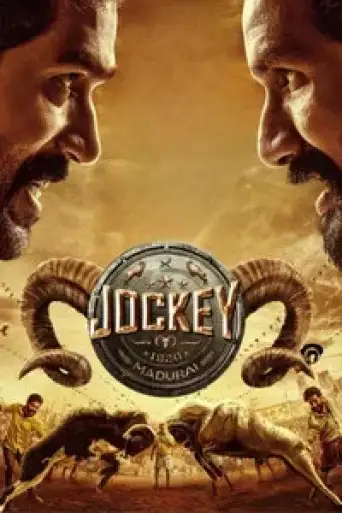 Jockey (2026) WEB-DL [Hindi (DD5.1) & Tamil] 1080p 720p & 480p Dual Audio [x264/HEVC]