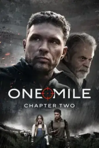 One Mile: Chapter Two (2026) WEB-DL [Hindi (DD5.1) & English] 1080p 720p & 480p Dual Audio [x264/10Bit-HEVC]