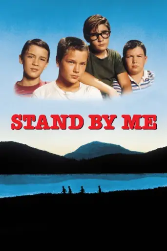 Stand by Me (1986) BluRay [Hindi (DD5.1) & English] 1080p 720p & 480p Dual Audio [x264]