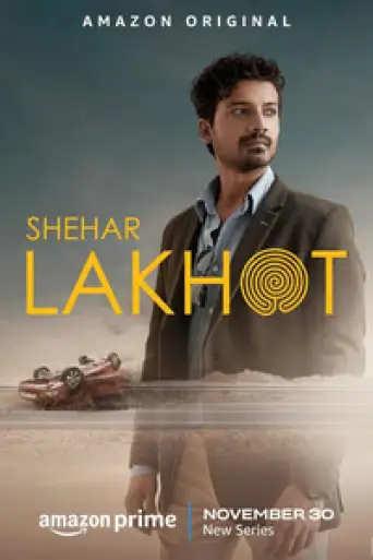 Download Shehar Lakhot (Season 1) Hindi HDRip Full Series Download Shehar Lakhot (Season 1) Hindi HDRip Full Series