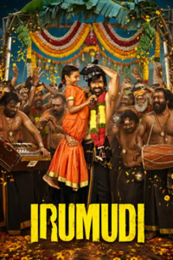 Irumudi (2026) DS4K WEB-DL [Hindi (DD5.1) & Telugu] 4K 1080p 720p & 480p Dual Audio [x264/10Bit-HEVC]