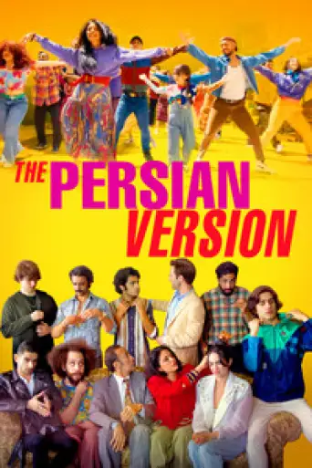 Download The Persian Version 2023 Hindi Dubbed HDRip Full Movie Download The Persian Version 2023 Hindi Dubbed HDRip Full Movie