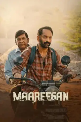 Maareesan (2025) WEB-DL [Hindi (DD5.1) & Tamil] 4K 1080p 720p & 480p Dual Audio [x264/10Bit-HEVC]