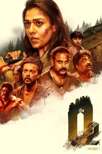 O2 (2022) [HQ PROPER Hindi-Dub] WEB-DL 1080p 720p & 480p [x264/HEVC] HD