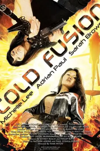 Cold Fusion (2011) BluRay [Hindi DD2.0 & English] Dual Audio 720p & 480p x264