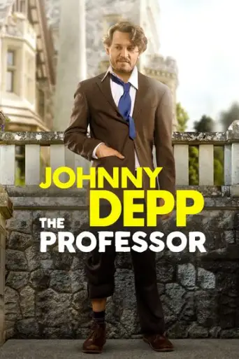 The Professor (2018) BluRay Dual Audio [Hindi (HQ Dubbed) & English] 1080p 720p 480p [with ADS!] HD