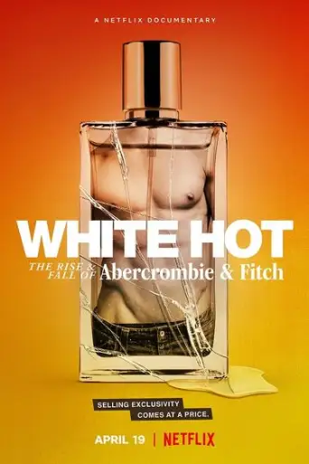 White Hot (2022) WEB-HDRip [Hindi DD2.0 & English] Dual Audio 720p & 480p x264 ESubs HD