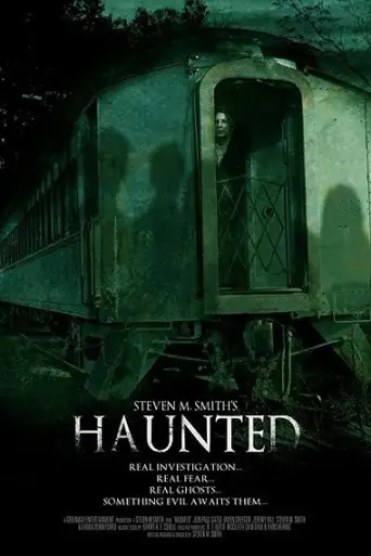 Haunted (2013) WEB-HD [Hindi + English] 720p & 480p x264 Dual Audio ESubs HD
