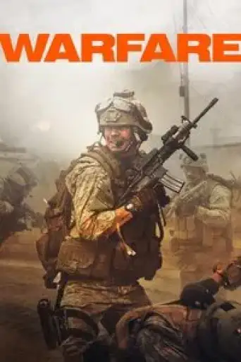 Warfare (2025) WEB-DL [Hindi (DD2.0) & English] 4K 1080p 720p & 480p Dual Audio [x264/10Bit-HEVC]