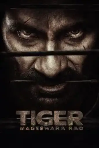 Download Tiger Nageswara Rao Hindi Dubbed HDRip Full Movie Download Tiger Nageswara Rao Hindi Dubbed HDRip Full Movie