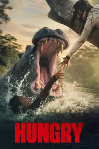 Hungry (2026) BluRay [Hindi (DD2.0) & English] 4K 1080p 720p & 480p Dual Audio [x264/10Bit-HEVC]