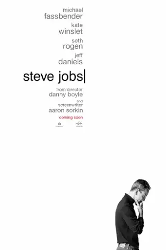 Steve Jobs (2015) BluRay Dual Audio [Hindi DD5.1 & English] 1080p 720p 480p [x264] HD