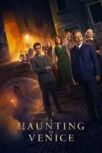 A Haunting in Venice (2023) WEB-DL [Hindi (ORG 5.1) & English] 1080p 720p & 480p Dual Audio [x264/10Bit-HEVC]
