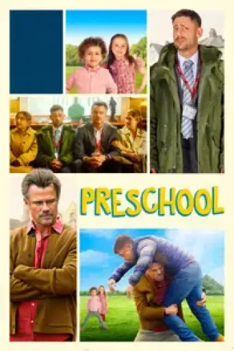 Preschool (2026) WEB-DL [Hindi (DD5.1) & English] 1080p 720p & 480p Dual Audio [x264/10Bit-HEVC]