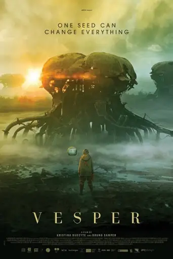 Vesper (2022) WEB-HD [English DD 2.0] 1080p & 720p & 480p x264 ESubs HD