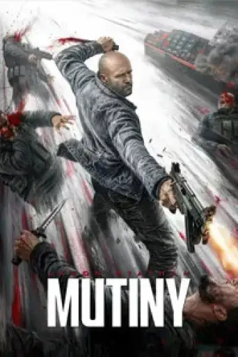 Mutiny (2026) WEB-DL [English DD5.1] 4K 1080p 720p & 480p [x264/10Bit-HEVC]