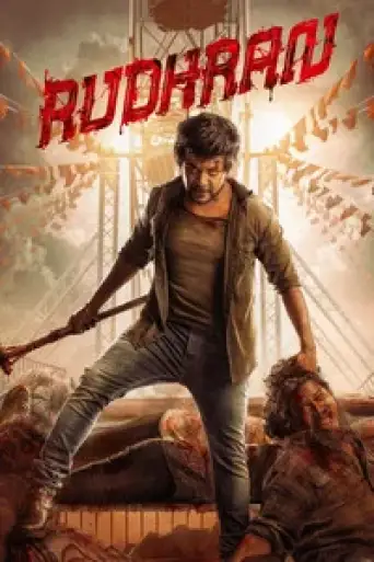 Download Rudhran (2023) Hindi Dubbed HDRip Full Movie Download Rudhran (2023) Hindi Dubbed HDRip Full Movie