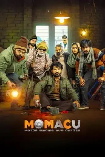 Momacu (2026) WEB-DL [Hindi 2.0] 1080p 720p & 480p [x264/HEVC]
