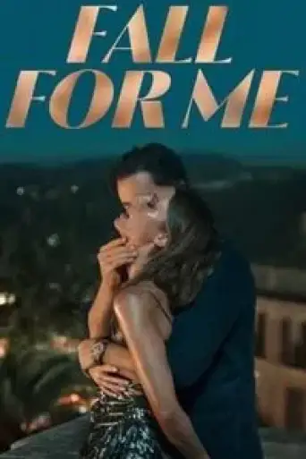 Download Fall for Me 2025 Hindi Dubbed HDRip Full Movie Download Fall for Me 2025 Hindi Dubbed HDRip Full Movie