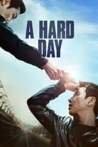 A Hard Day (2014) BluRay [Hindi (ORG 5.1) & Korean] 1080p 720p & 480p Dual Audio [x264/10Bit-HEVC]