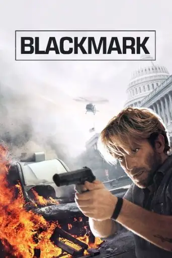 Blackmark (2018) Web-HDRip [Hindi DD2.0 & English] Dual Audio 720p & 480p x264 ESubs HD