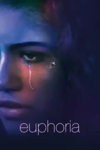 Euphoria (Season 1) Complete English WEB-DL 1080p 720p x264 HD [ALL Episodes] | HBOMAX Series