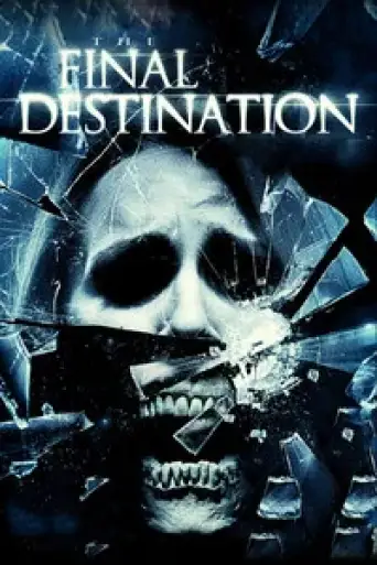 The Final Destination (2009) BluRay [Hindi (ORG 5.1) & English] 1080p 720p & 480p Dual Audio [x264/ESubs]