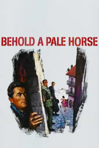 Behold a Pale Horse (1964) BluRay [Hindi (DD2.0) & English] 1080p 720p & 480p Dual Audio [x264/ESubs]