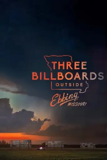 Three Billboards Outside Ebbing, Missouri (2017) BluRay [Hindi (DD5.1) & English] 1080p 720p & 480p Dual Audio [x264]