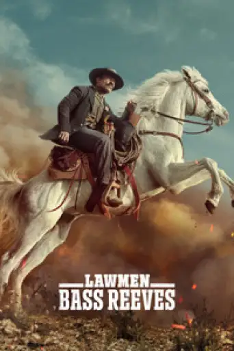 Lawmen: Bass Reeves (Season 1) WEB-DL [Hindi (DD5.1) & English] 1080p 720p & 480p Dual Audio [x264/10Bit-HEVC]