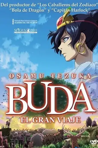 Buddha The Great Departure (2011) BluRay [Hindi + English] 1080p 720p & 480p Dual Audio