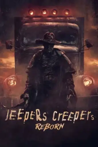 Jeepers Creepers: Reborn (2022) WEB-DL [Hindi (ORG 5.1) + English] 1080p 720p & 480p Dual Audio x264