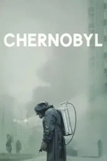 Chernobyl (Season 1) English Blu-Ray 1080p 720p & x264 DD5.1
