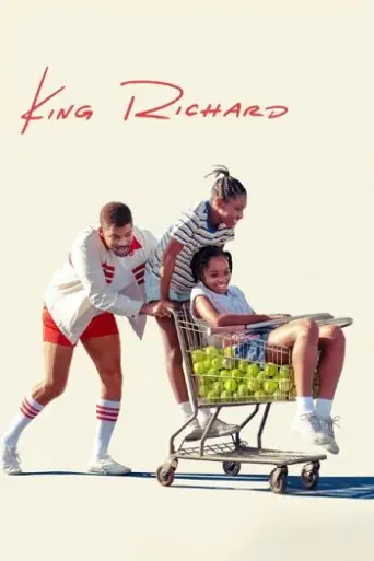 King Richard (2021) BluRay [Hindi (DD5.1) & English] 1080p 720p & 480p Dual Audio [x264]