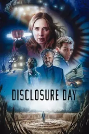 Disclosure Day (2026) WEB-DL [Hindi (DD5.1) & English] 4K 1080p 720p & 480p Dual Audio [x264/10Bit-HEVC]