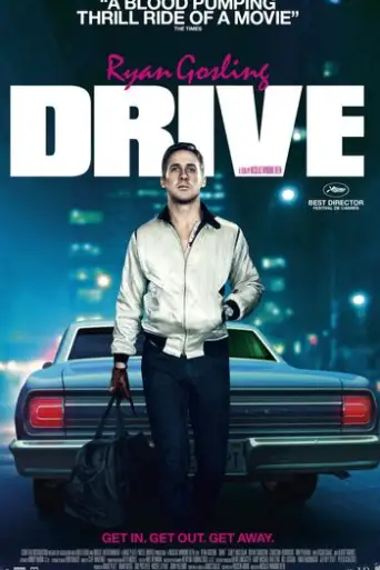 Drive (2011) UNRATED BluRay 1080p 720p 480p Dual Audio [Hindi (DD5.1) & English] x264