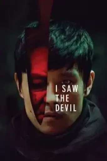 I Saw the Devil (2010) Dual Audio [Hindi (ORG 5.1) + English] BluRay 1080p 720p & 480p x264