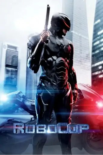 RoboCop (2014) BluRay [Hindi (DD5.1) & English] 1080p 720p & 480p Dual Audio [x264]