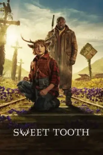 Sweet Tooth (Season 3) WEB-DL [Hindi (ORG 5.1) & English] 1080p 720p & 480p [x264/10Bit-HEVC] | [ALL Episodes] | NF Series